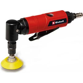 Шлифовальная машина Einhell пневматическая TC-PA50 3бар, 20000об/мин, 113 л/мин, 50мм, 0.57кг (4138550)