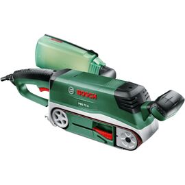 Шлифовальная машина Bosch ленточная PBS 75 A 710Вт, лента 533х75мм, 350м/мин 3.4кг (0.603.2A1.000)