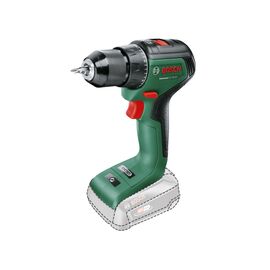 Шуруповерт Bosch UniversalDrill 18V-60, 18V, 60Нм, 0-500-0-1900об/мин (без АКБ и ЗУ) (0.603.9D7.000)
