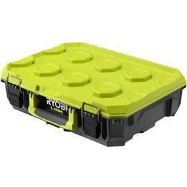 Ящик для инструментов Ryobi модульный Link RSL101, 15х57х43см, пластик (5132006072)
