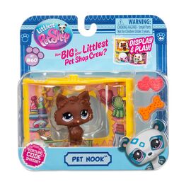 Игровой набор Littlest Pet Shop Праздник пиньяты (00594)