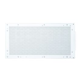 Корпус Zalman P50 DS (P50DSWHITE)