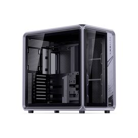 Корпус JONSBO BO400 Gray