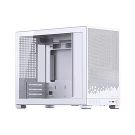 Корпус JONSBO D32 STD White