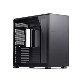 Корпус JONSBO D41 STD Black