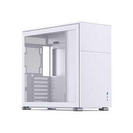 Корпус JONSBO D41 STD White