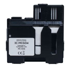 Контейнер для відпрацьованих чорнил Canon MC-G04 5813C001 chip Barva (IC-MCG04)