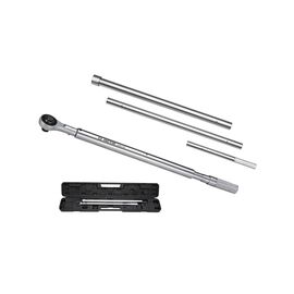 Ключ KING TONY дінамометричний 1" 610-2644 NM подвійна установка (34862-3CF)