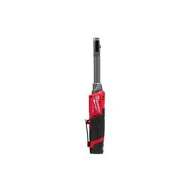 Гайковерт Milwaukee M12 FPTR-0, 81Nm, безщеточный угловой (без АКБ и ЗУ) (4933480756)