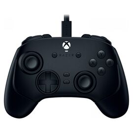 Геймпад Razer Wolverine V3 TE Black (RZ06-05210100-R3M1)