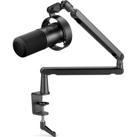 Мікрофон Fifine T688 USB/XLR Black (T688)