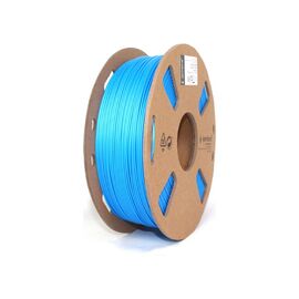 Пластик для 3D-принтера Gembird PLA+, 1.75 мм, 1 kg, blue (3DP-PLA+1.75-02-B)