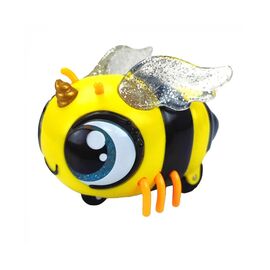 Интерактивная игрушка Jiggly pets Желтая пчелка (6337832)
