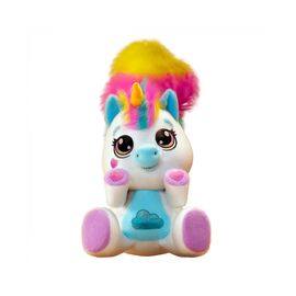 Интерактивная игрушка Furry Tails Единорог Лили (6337821)