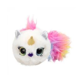 Интерактивная игрушка Furry Tails Единорожка (6337822)