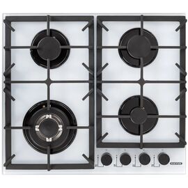 Варочна поверхня Eleyus ALMADA 60 WH CTF