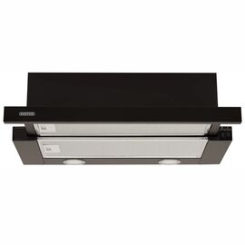 Вытяжка кухонная Eleyus LOTUS 700 50 BL