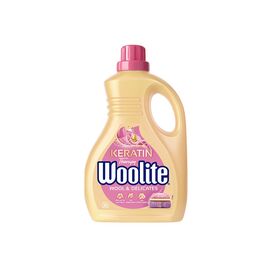 Гель для стирки Woolite Для шерсти и деликатных тканей С кератином 1.8 л (5900627090468)