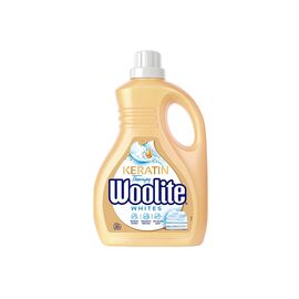 Гель для стирки Woolite Для светлых и белых тканей С кератином 1.8 л (5908252004553)