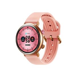Смарт-часы OUKITEL BT60 Gold (6931940742856)