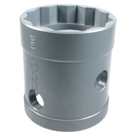 Ключ ХЗСО ступиці торцевий 115мм посилений (12-гранний), 150мм (WHS12115)