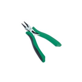 Плоскогубцы Toptul прецизионные 130 мм 5" (DFCL2205)