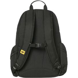 Рюкзак туристичний Caterpillar (CAT) 83541-01 20L чорний (5711013050092)