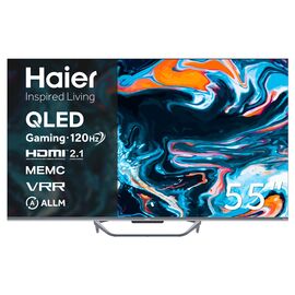 Телевизор Haier H55Q800UX