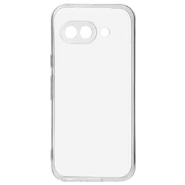 Чехол для мобильного телефона Armorstandart Air Google Pixel 9a Camera cover Clear (ARM83603)