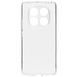 Чохол до мобільного телефона Armorstandart Air Xiaomi Redmi Note 14 Pro 4G Camera cover Clear (ARM79715)