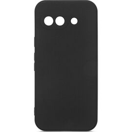 Чехол для мобильного телефона Armorstandart Matte Slim Fit Google Pixel 9a Camera cover Black (ARM83657)
