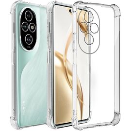 Чехол для мобильного телефона BeCover Anti-Shock Honor 200 Pro Clear (713148)