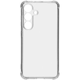 Чехол для мобильного телефона BeCover Anti-Shock Samsung Galaxy S25 SM-S931 Clear (713153)