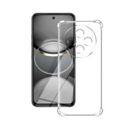 Чехол для мобильного телефона BeCover Anti-Shock Tecno Spark 30 (KL6) Clear (713154)