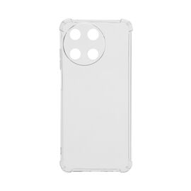 Чехол для мобильного телефона BeCover Anti-Shock Tecno Spark 30 Pro (KL7) Clear (713155)
