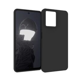 Чехол для мобильного телефона BeCover HMD Fusion Black (713146)