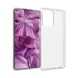 Чехол для мобильного телефона BeCover HMD Pulse Transparancy (713143)