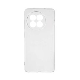 Чехол для мобильного телефона BeCover OnePlus Ace 5 5G Transparancy (713161)