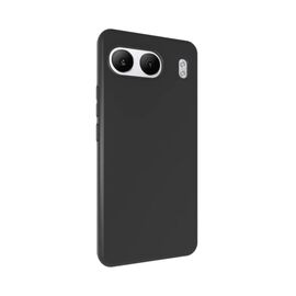 Чехол для мобильного телефона BeCover OnePlus Nord 4 5G Black (713140)