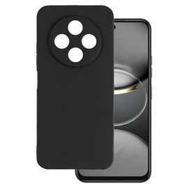 Чехол для мобильного телефона BeCover Tecno Spark 30 (KL6) Black (713135)