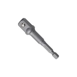 Адаптер для інструменту Toptul для торцевих головок під шуруповерт 1/4"х1/2" (FPKA0816)