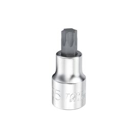 Головка торцевая Toptul TORX T60 55мм 1/2" (BCFA1660)