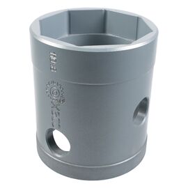 Ключ ХЗСО ступичний посилений (8-гранний) 115мм (WHS8115)