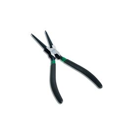 Автомобильный съемник Toptul для стопорных колец 9" (сжим прямые концы) (DCAD1209)