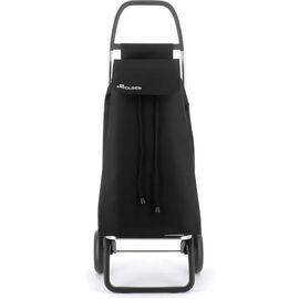 Сумка-візок Rolser Saquet LN 2 Negro (SAQ055-1023) (931442)