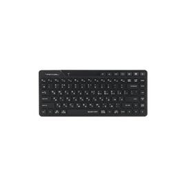 Клавиатура A4Tech FBK26C AS Wireless/Bluetooth Black (4711421000208)