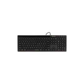 Клавиатура A4Tech FX72 USB Black (4711421001885)