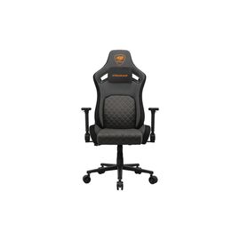 Крісло ігрове Cougar Defensor Gray F