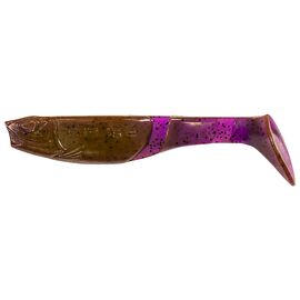 Силікон рибальський Select Boozer 5.3" 888 (3 шт/уп) (1870.36.77)