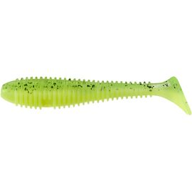 Силікон рибальський Select FatFish 2.4" 241 (6 шт/уп) (1870.71.37)